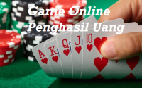 Game Online Penghasil Uang