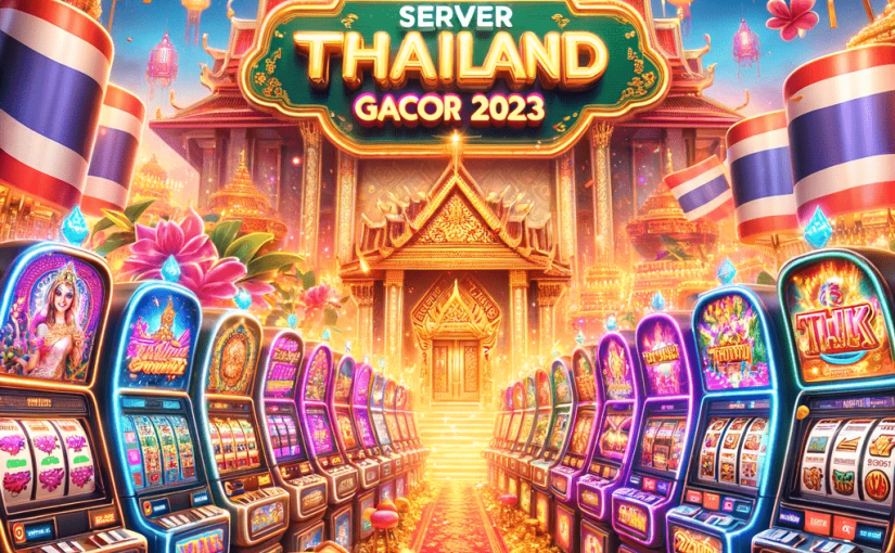 Strategi Terbaru untuk Meraup Kemenangan di Situs Slot Mahjong Unggulan 2024